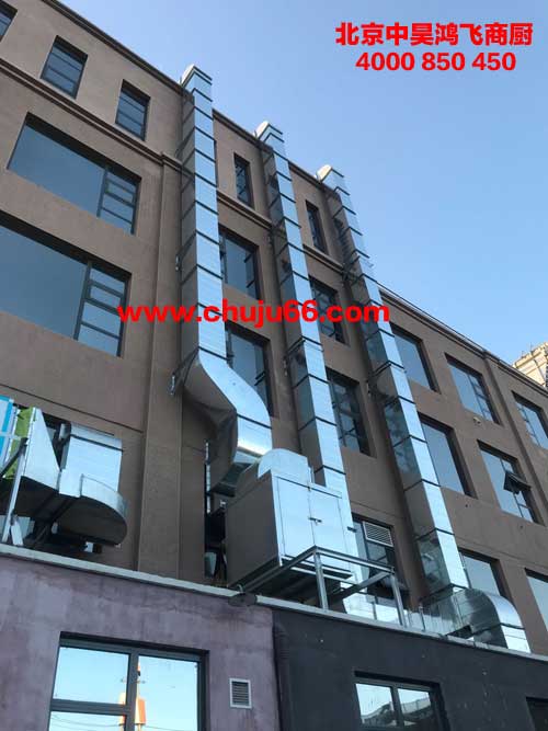 排煙通風(fēng)設(shè)備