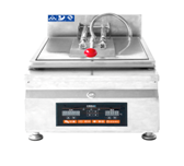 智能自動(dòng)煎餃機(jī)